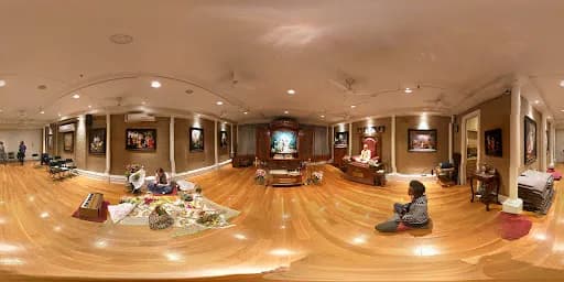 Bhakti Center - Goat Yoga in New York, New York