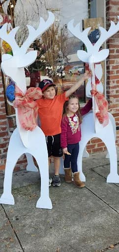 Lookout Mountain Goat Ranch Original