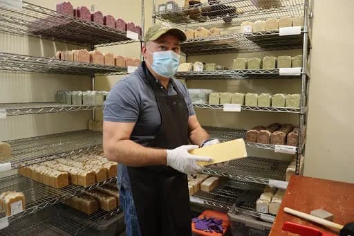 Sage Meadow Farm - Goat Yoga in Easthampton, Massachusetts